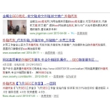 德阳朱安安：SEO外链代发行业大揭密