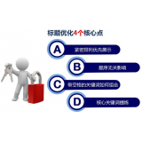 德阳标题的简化是否对核心关键词排名有提升